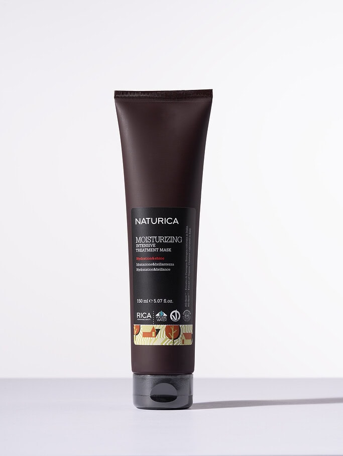 Moisturizing Intensive Treatment Mask