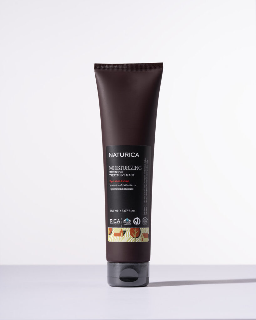 Moisturizing Intensive Treatment Mask
