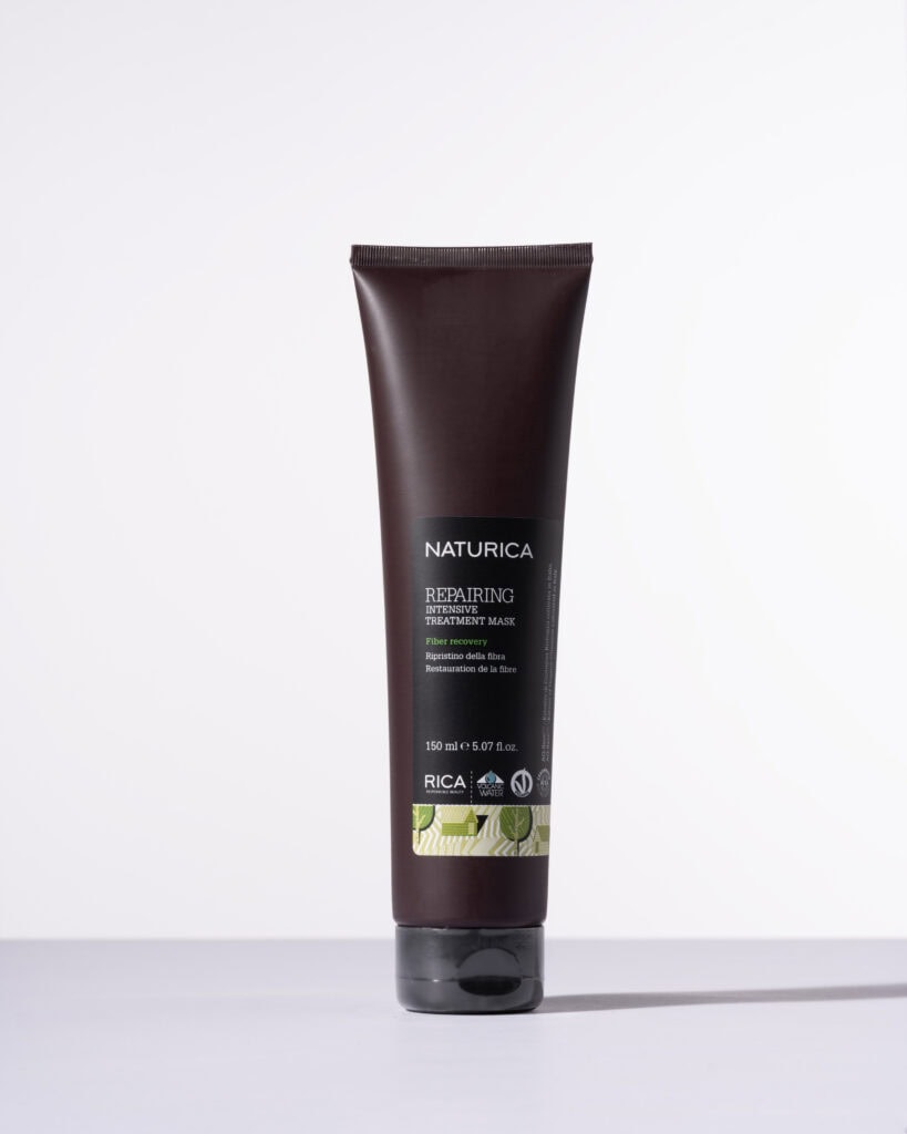 Repairing Intensivie Treatment Mask