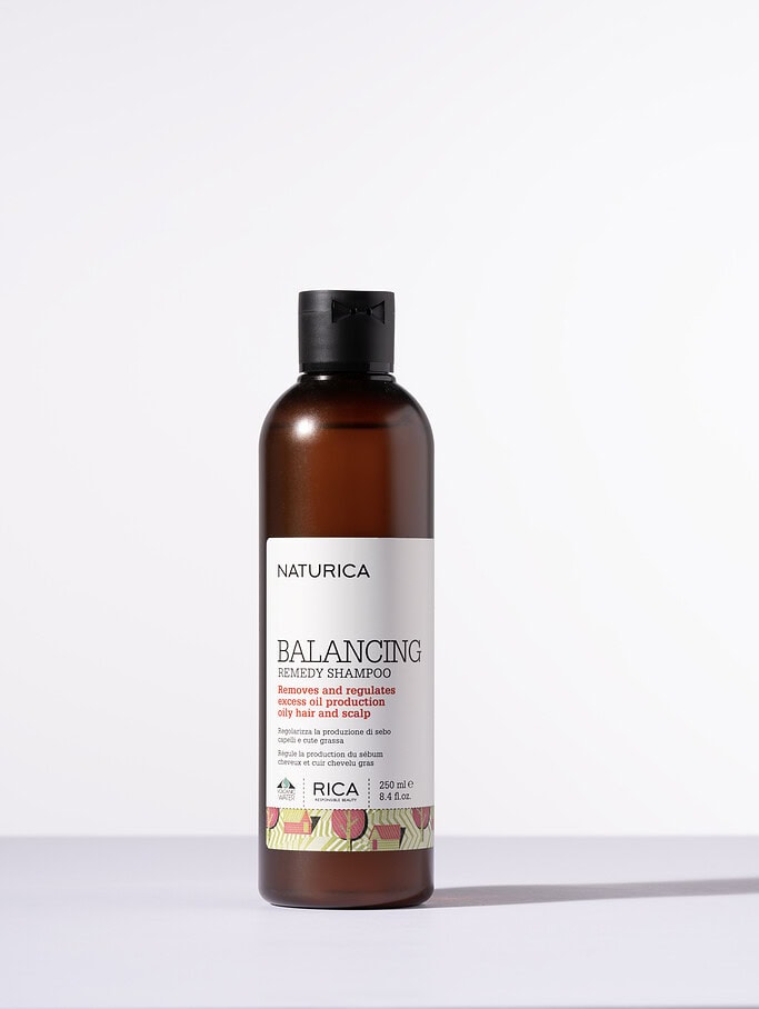 Balancing Remendy Shampoo