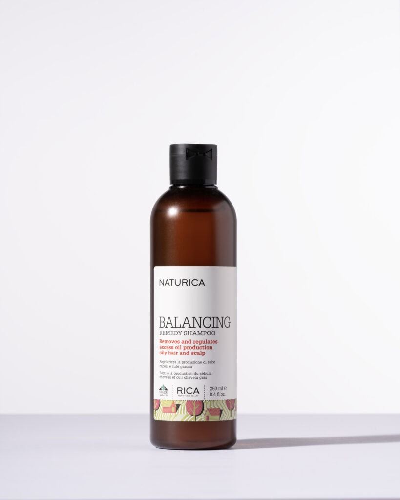 Balancing Remendy Shampoo