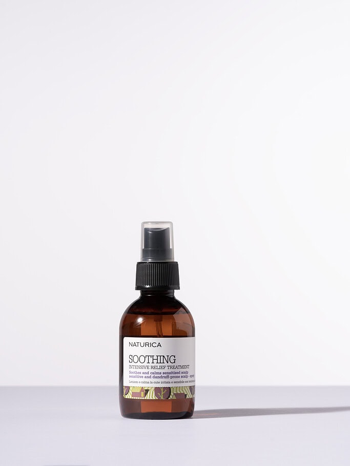 Soothing Intensive Relief Treatment