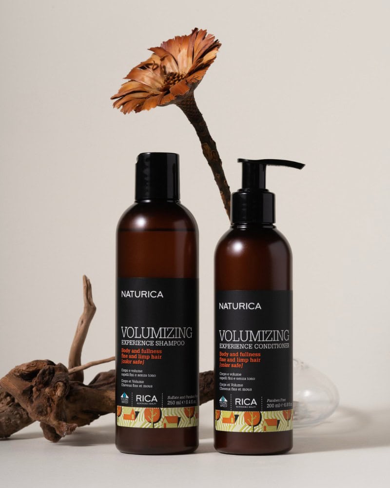 Volumizing Experience Conditioner