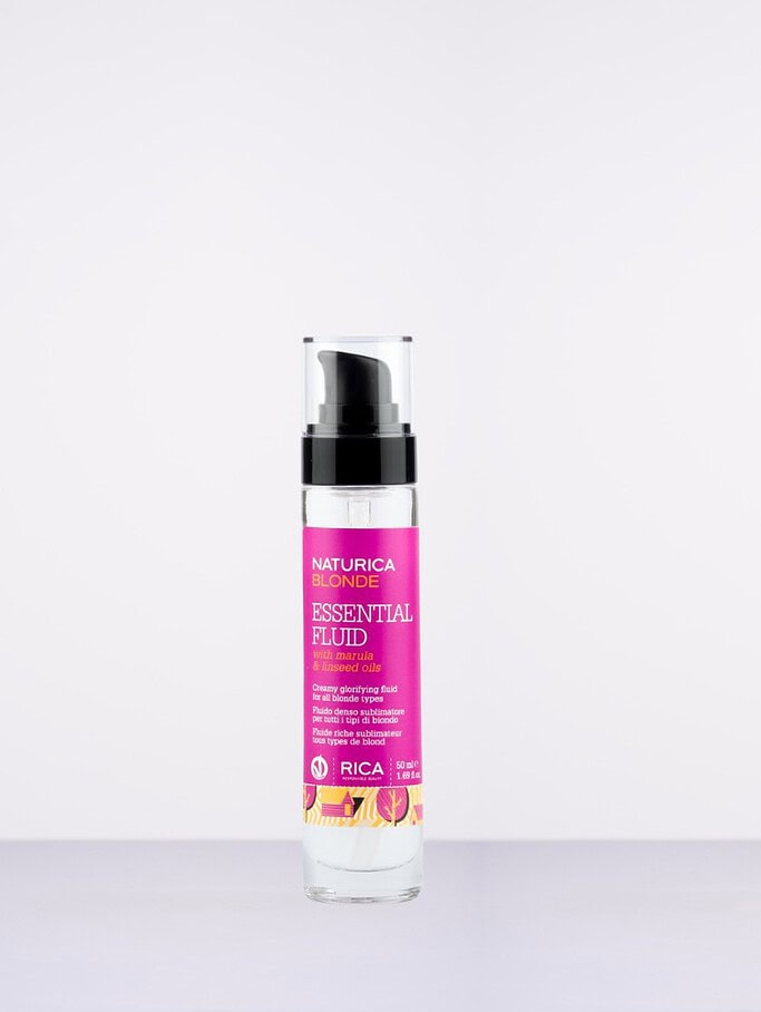 Essential Fluid Blond