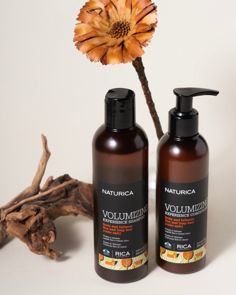 Volumizing Experience Conditioner