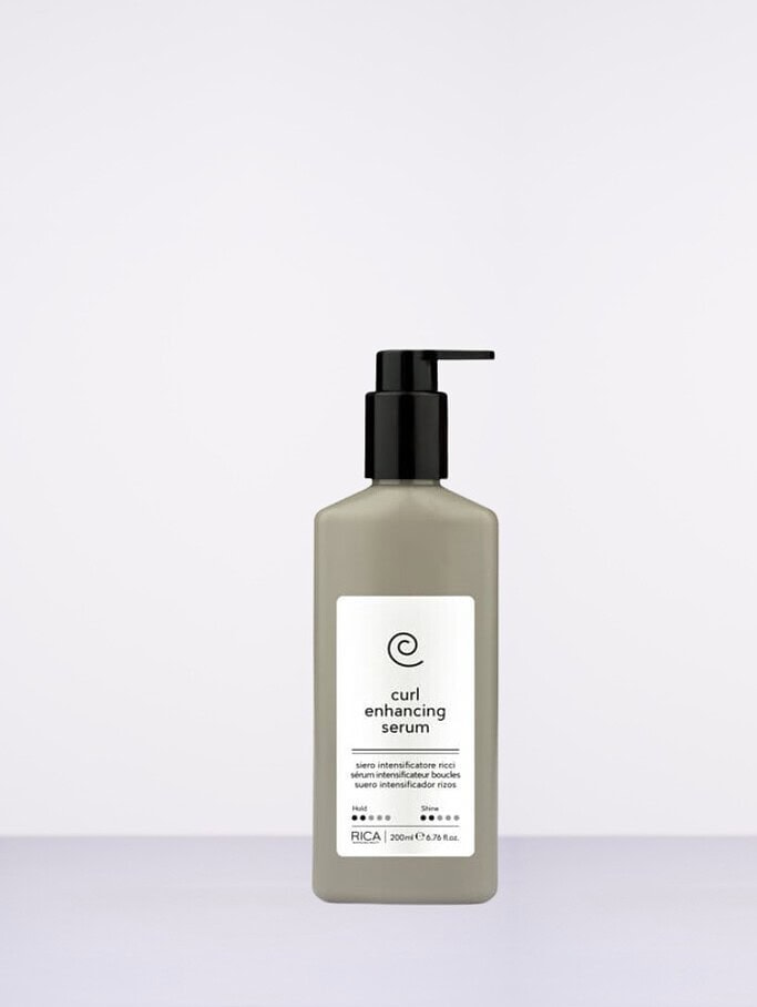 Curl Enhancing Serum Serum podkreślające loki