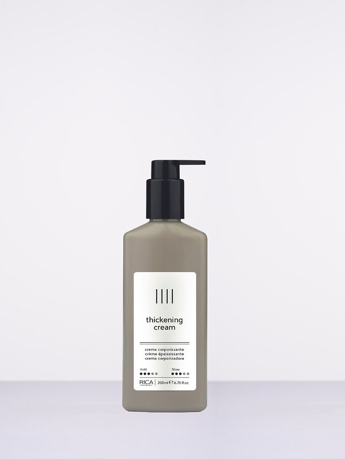 Thickening cream <br> krem pogrubiający