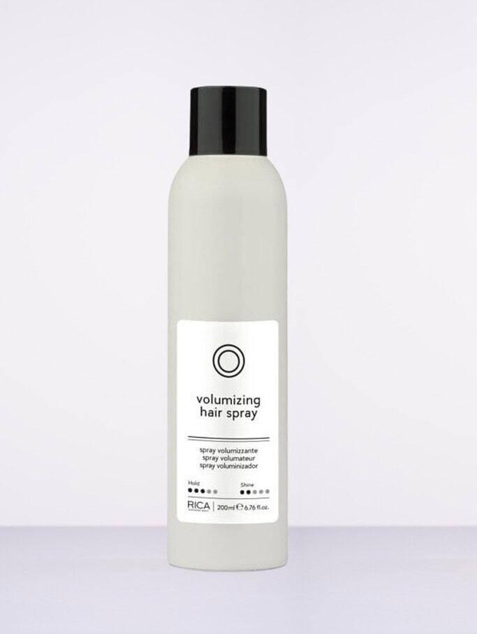Volumizing Hair Spray Spray zwiększający objętość
