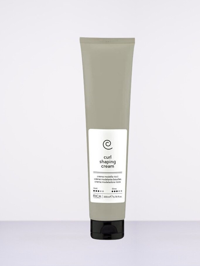 Curl Shaping Cream Krem modelujący loki