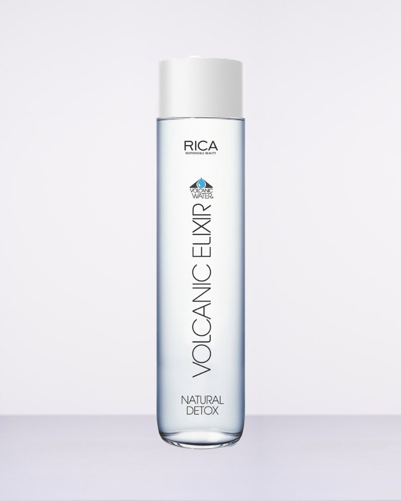 Volcanic Elixir Natural Detox