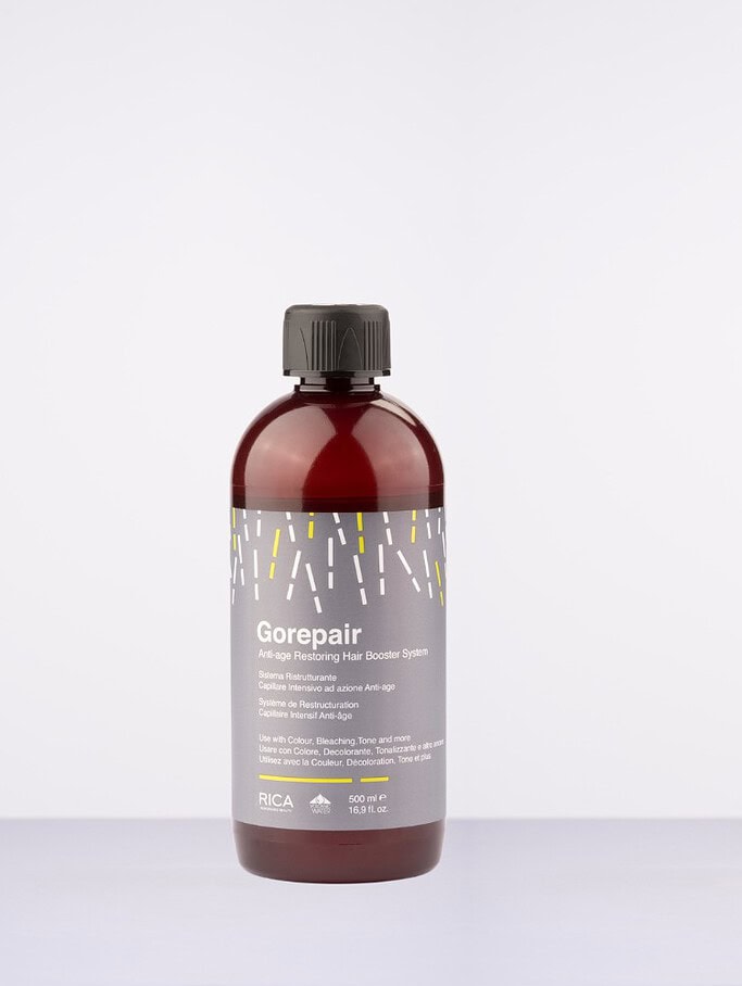 Gorepair Anti-ageing Hair Restoring Booster System