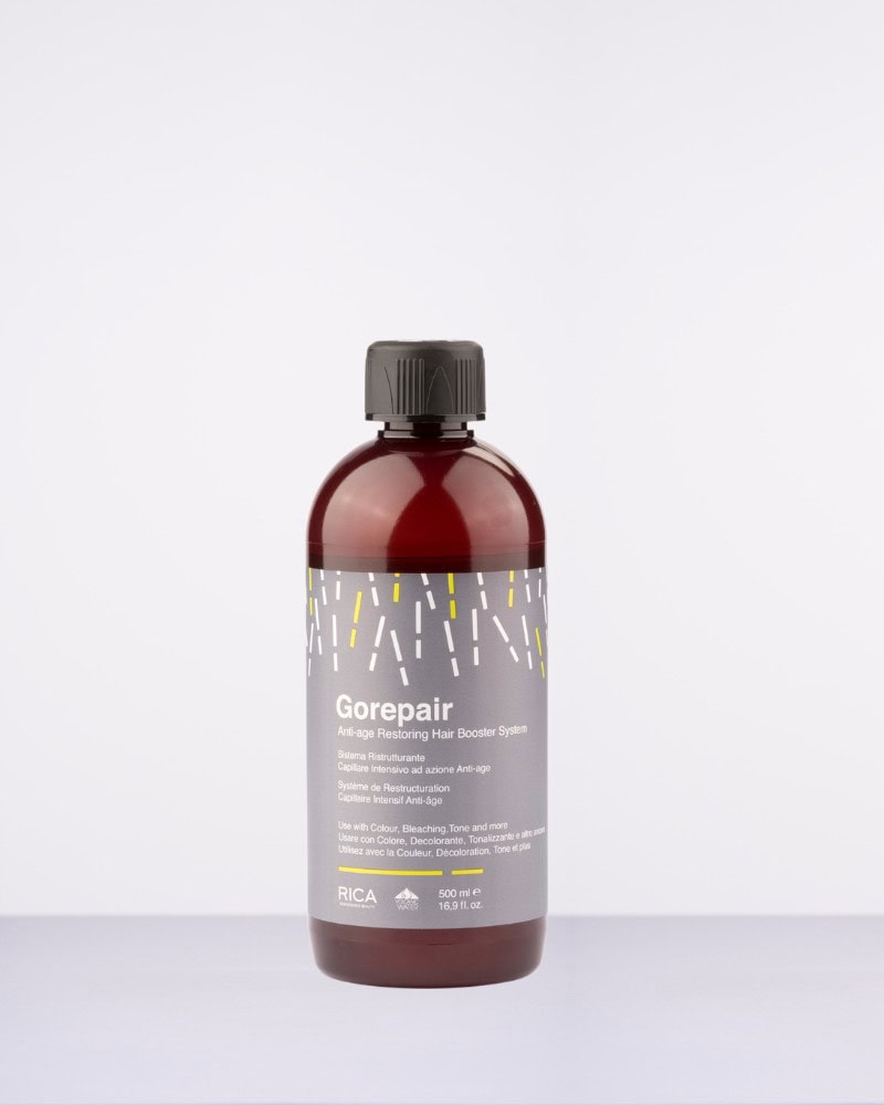 Gorepair Anti-ageing Hair Restoring Booster System