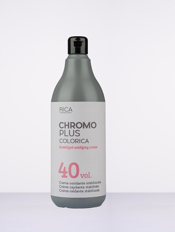 Oxidizing Cream <br> vol. 40 – 12%