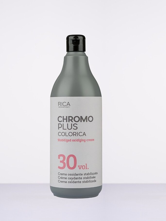 Oxidizing Cream <br> vol. 30 – 9%