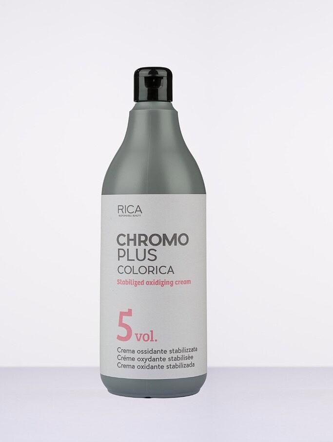 Oxidizing Cream <br> vol. 5 – 1,5%