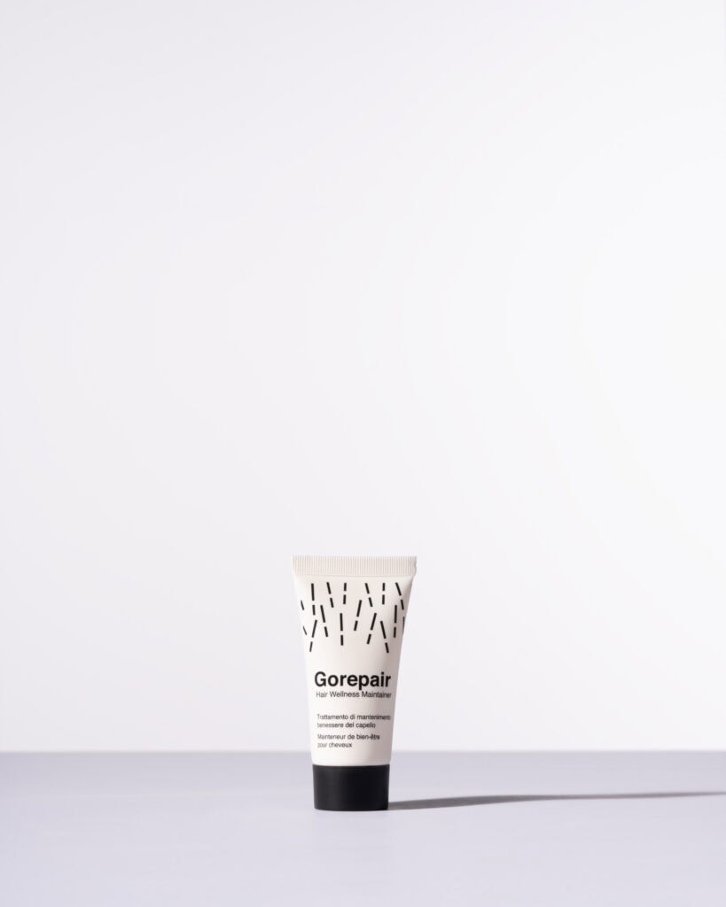 Gorepair Hair Wellness Maintainer
