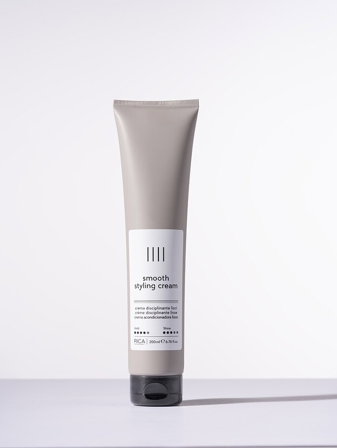 Smooth Styling Cream Krem wygładzający