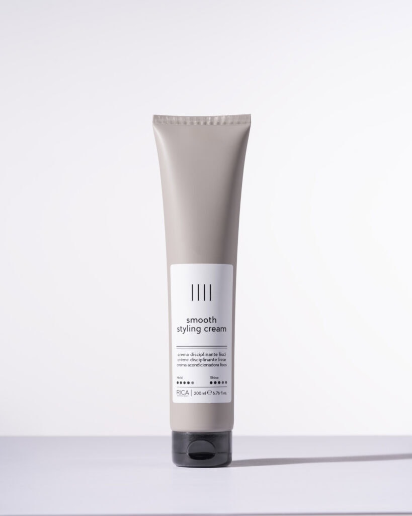 Smooth Styling Cream Krem wygładzający
