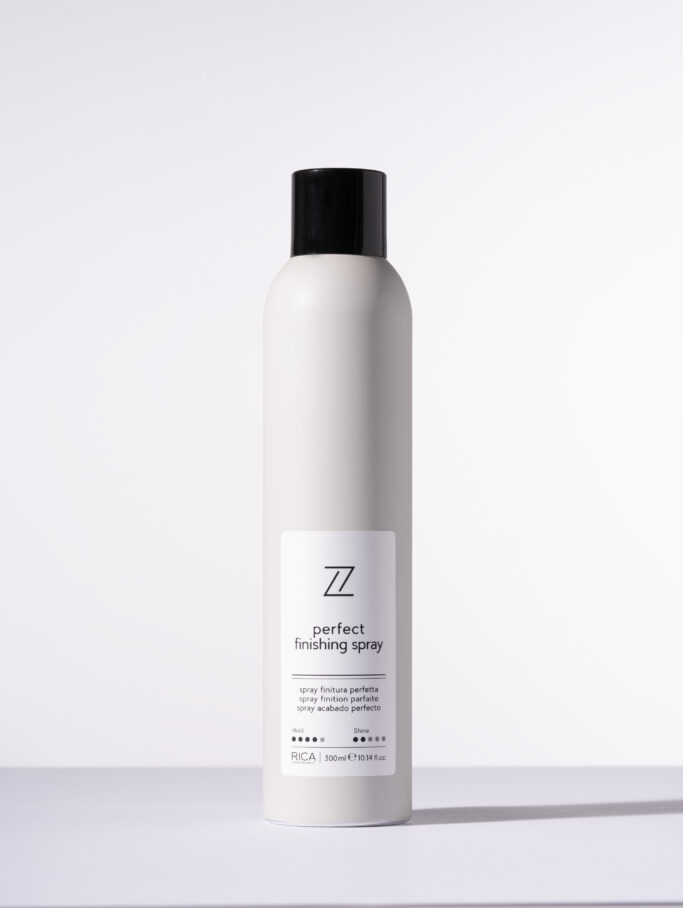 Perfect Finishing Spray Lakier utrwalający