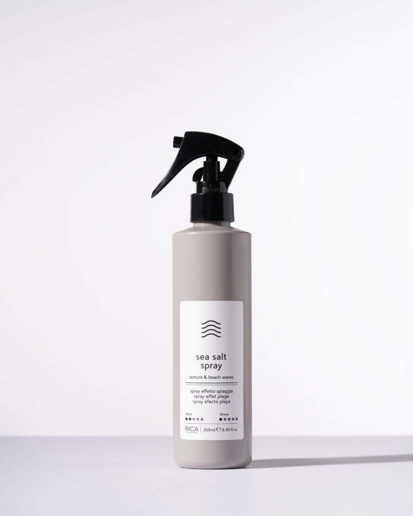 Sea Salt Spray Spray z solą morską