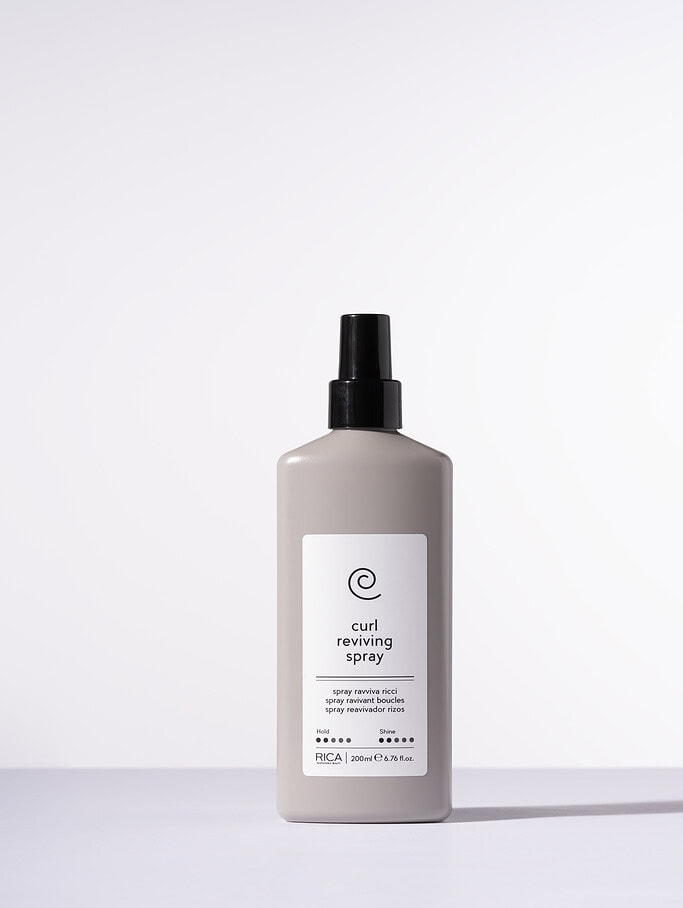 Curl Reviving Spray <br> Spray odświeżający loki