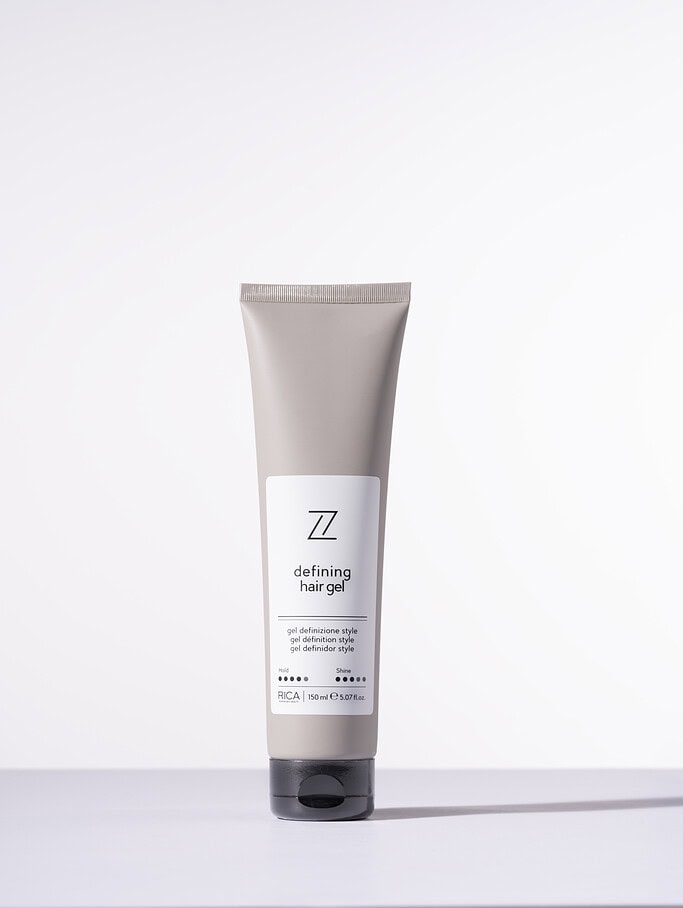 Defining Hair Gel Żel stylizujący