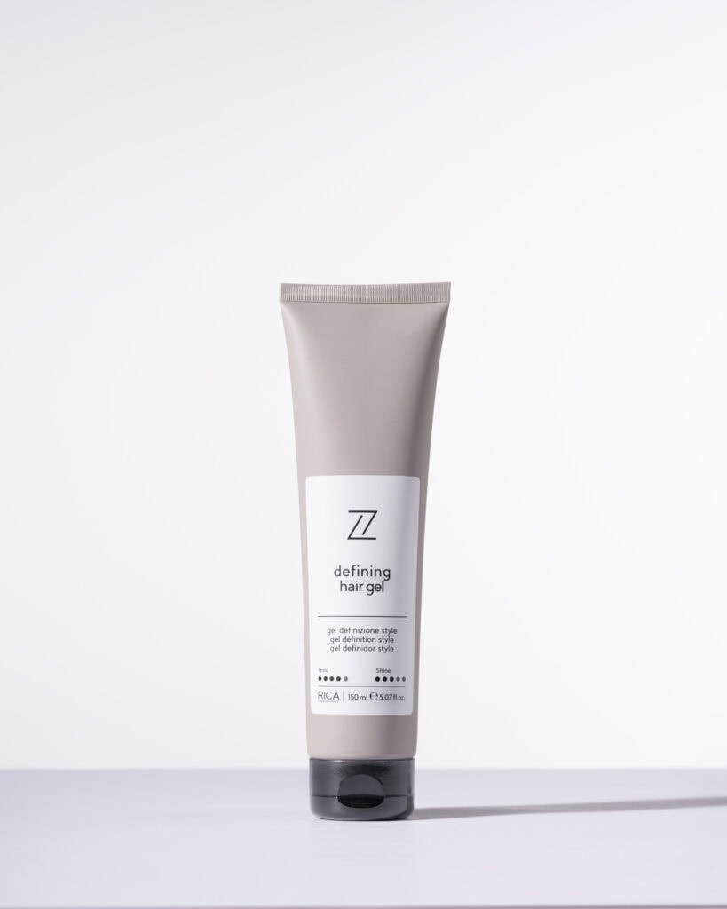 Defining Hair Gel Żel stylizujący