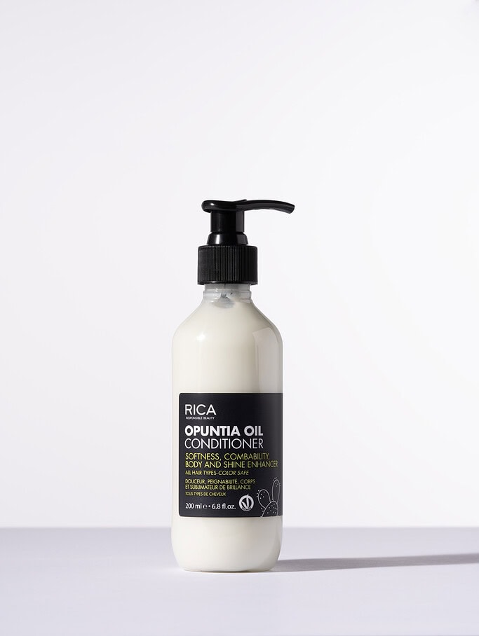 Opuntia Oil Conditioner