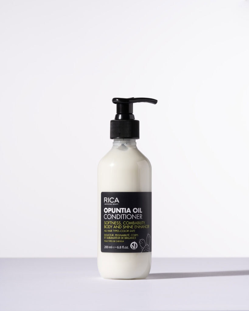 Opuntia Oil Conditioner