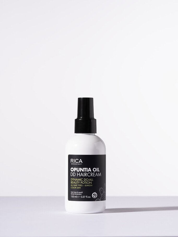 Opuntia Oil DD Haircream