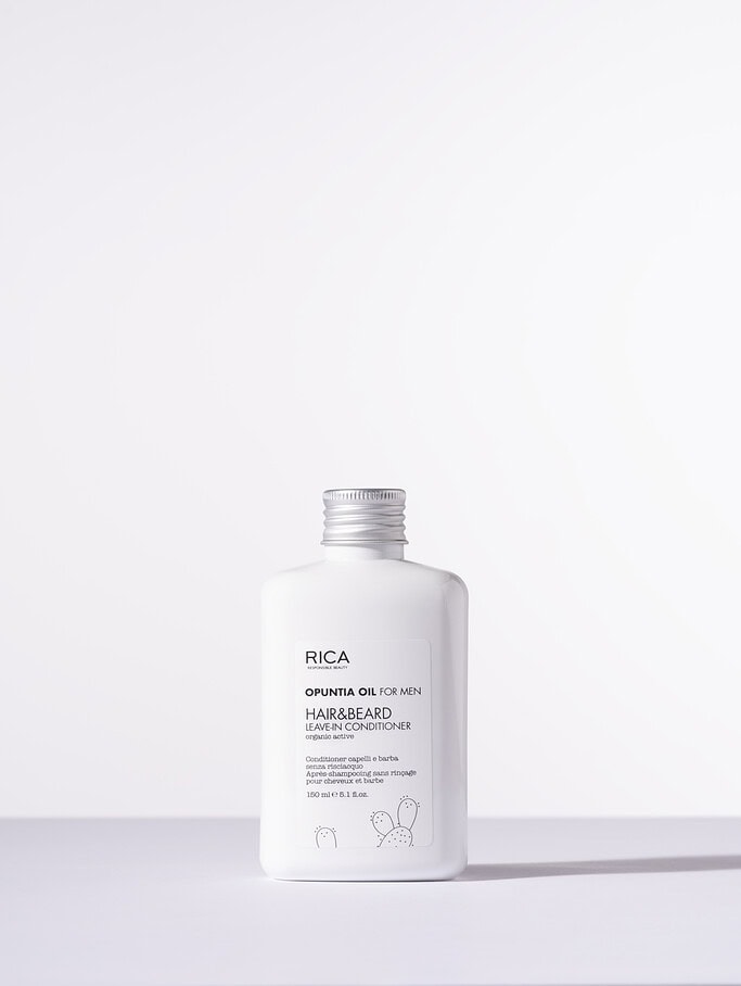 Hair & Beard Conditioner Leave In