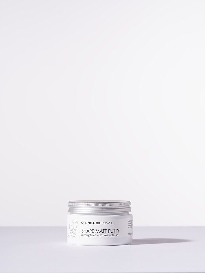 Shape Matt Putty