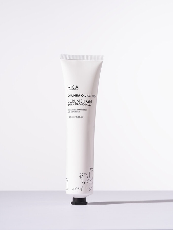 Scrunch Gel Extra Hold