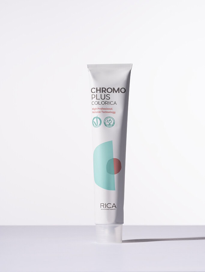 Hair Color Cream Krem do koloryzacji