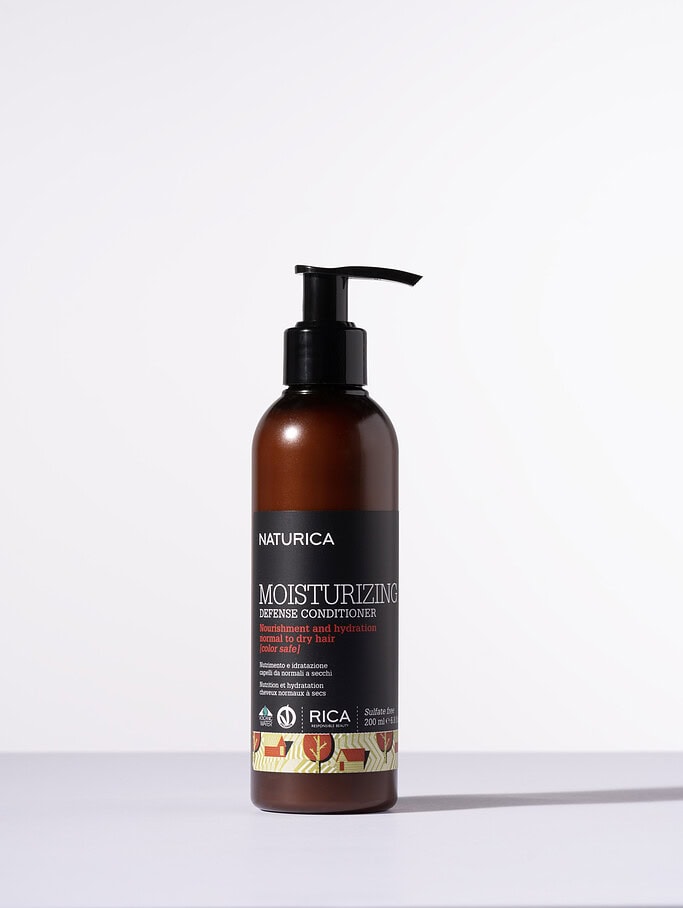 Moisturizing Defense Conditioner