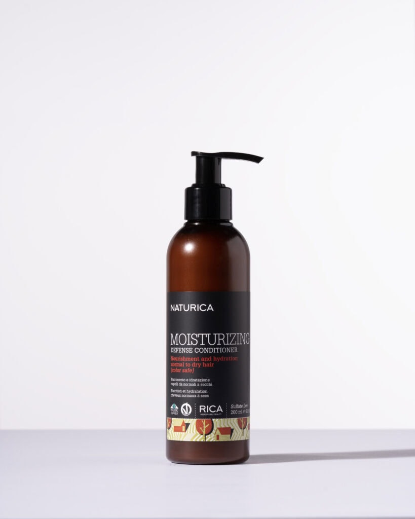 Moisturizing Defense Conditioner