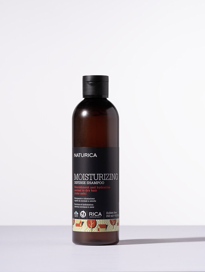 Moisturizing Defense Shampoo