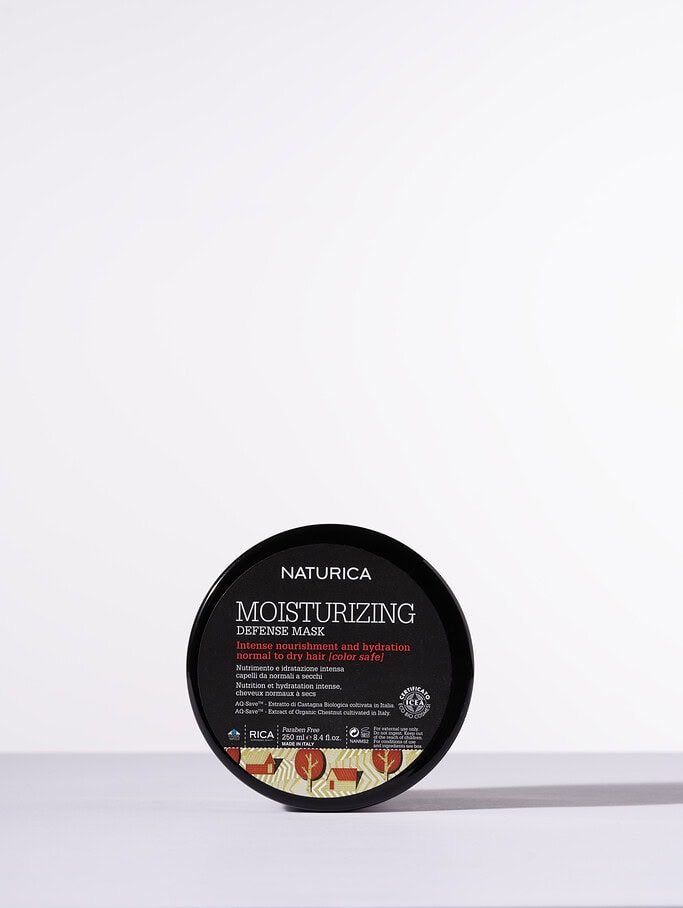 Moisturizing Defense Mask