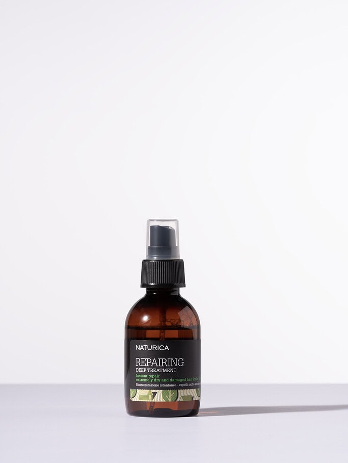 Repairing Deep Treatment