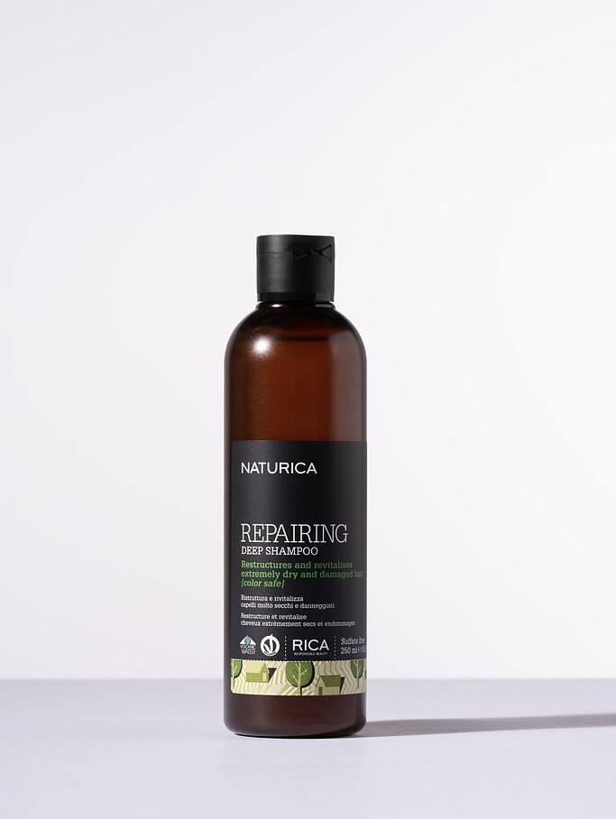Repairing Deep Shampoo