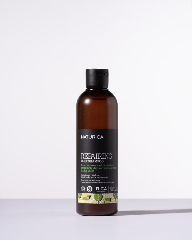 Repairing Deep Shampoo