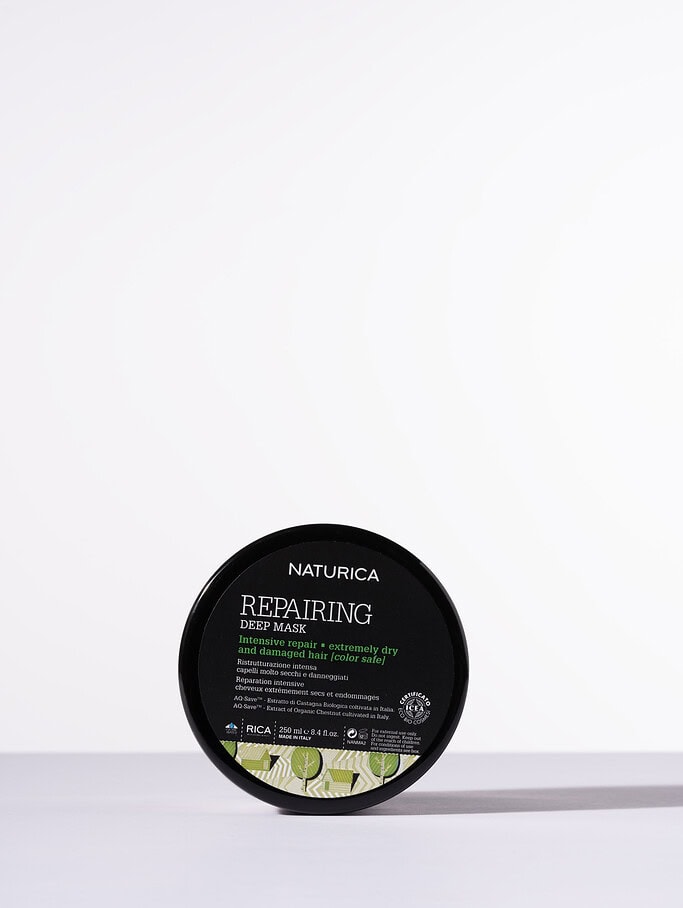 Repairing Deep Mask