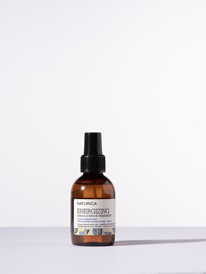 Energizing Miracle Shock Treatment