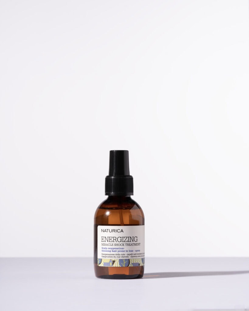 Energizing Miracle Shock Treatment