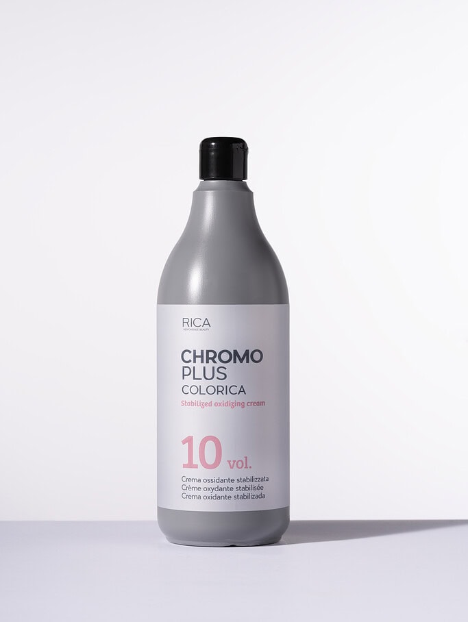 Oxidizing Cream <br> vol. 10 -3%