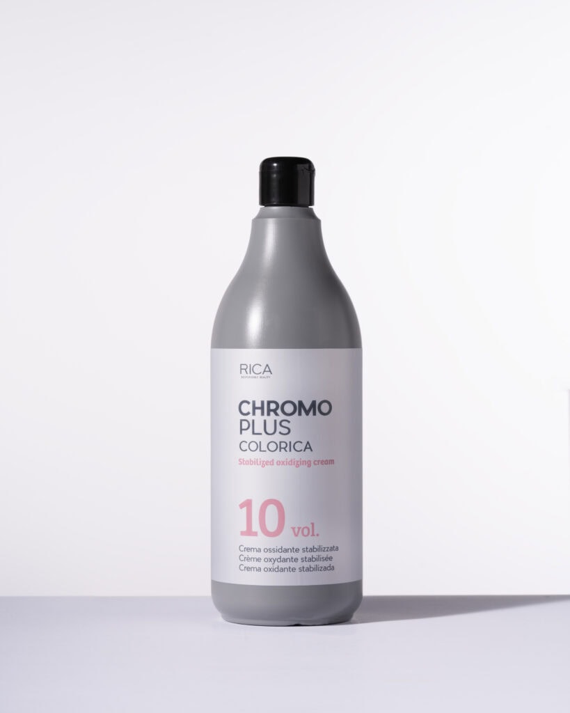 Oxidizing Cream <br> vol. 10 -3%