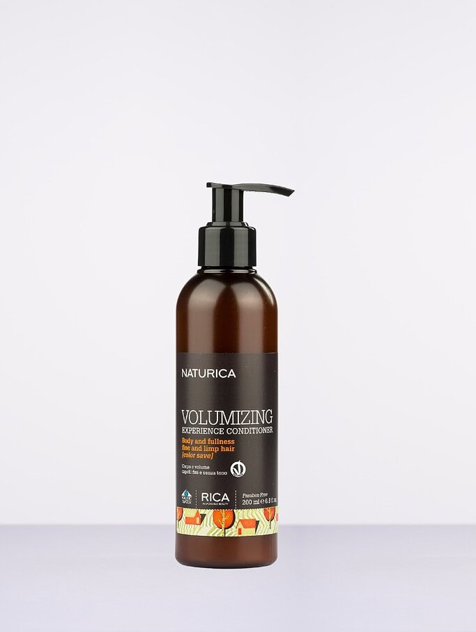 Volumizing Experience Conditioner