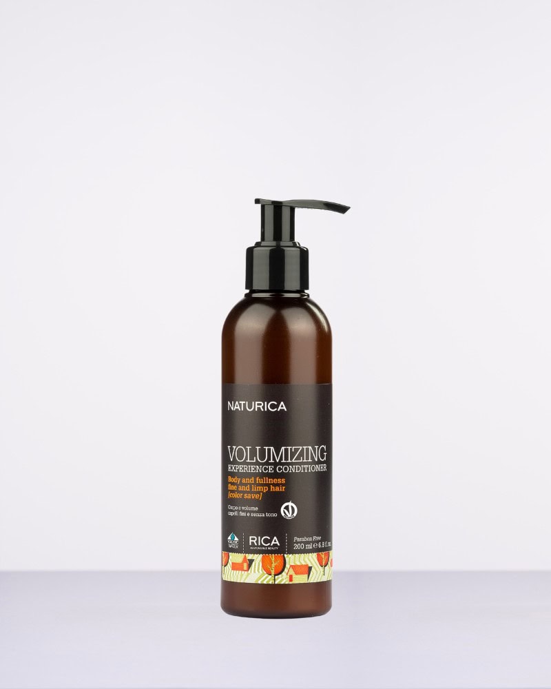Volumizing Experience Conditioner