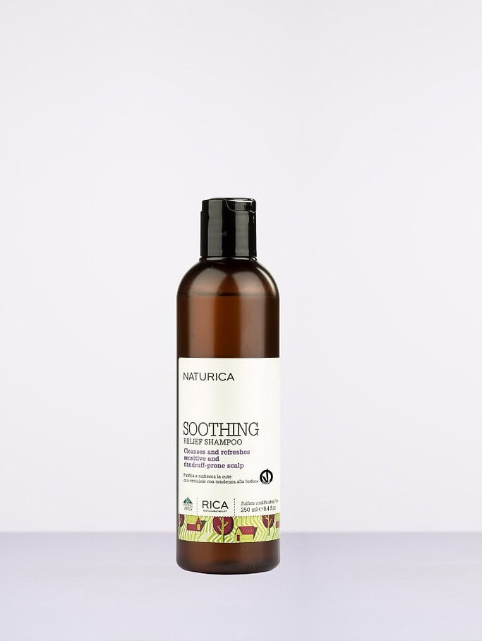 Soothing Relief Shampoo