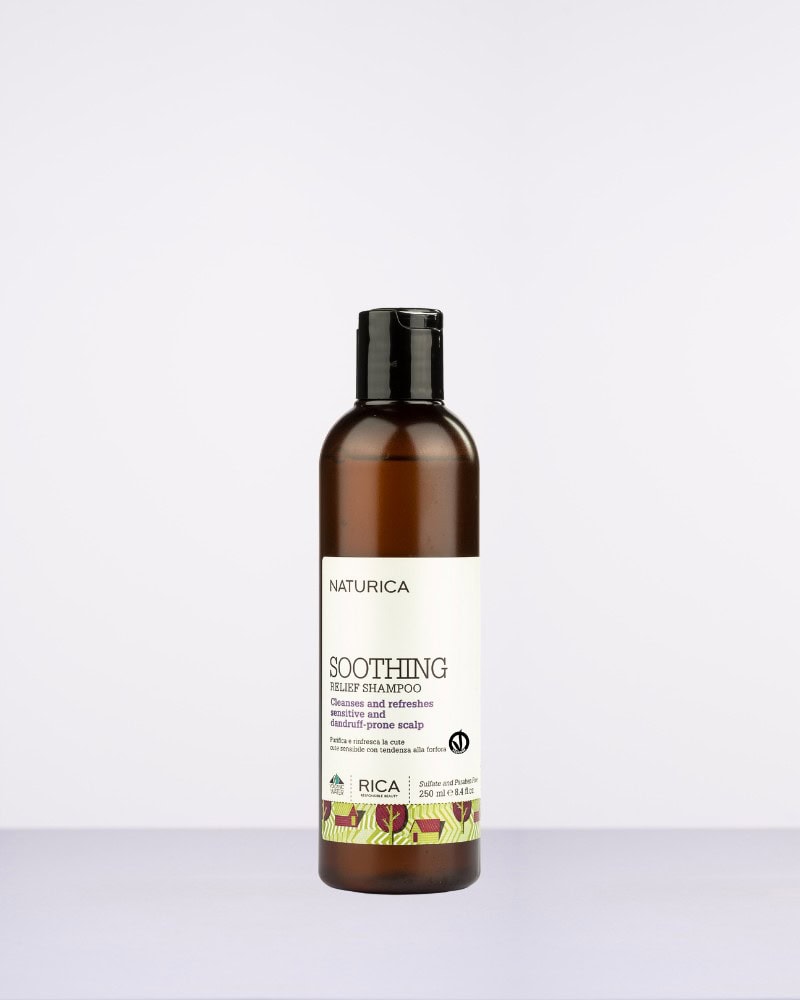 Soothing Relief Shampoo